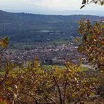 Il Vicoletto Bed and Breakfast
