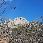 Il Vicoletto 3* Frascineto