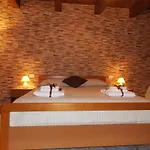 Il Vicoletto 3* Frascineto