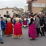 Il Vicoletto 3* Frascineto