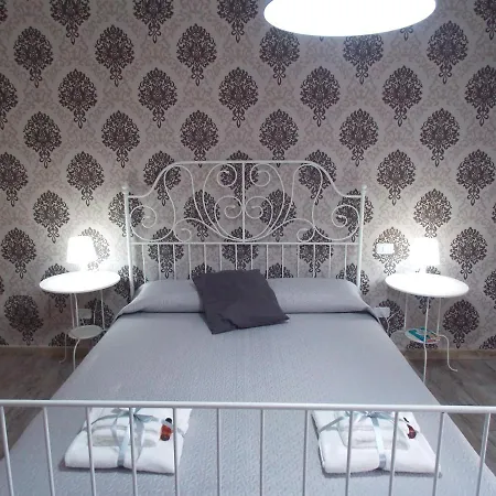 Il Vicoletto Bed & Breakfast Frascineto