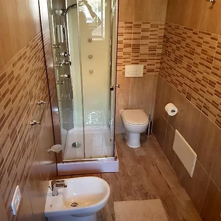 Couette-café Il Vicoletto