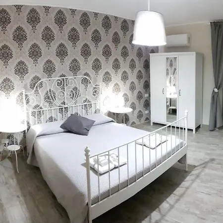 Il Vicoletto Bed & Breakfast Frascineto