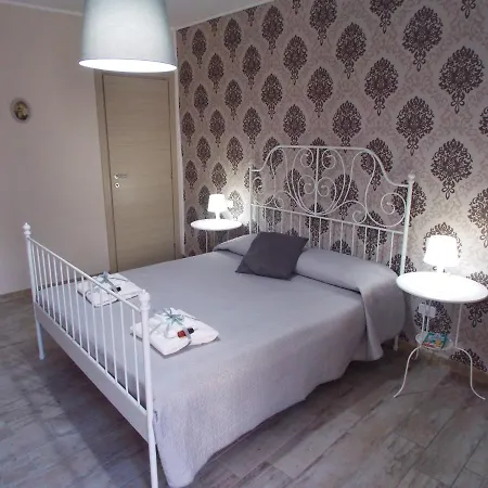 Il Vicoletto Bed & Breakfast