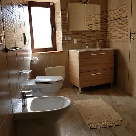 Couette-café Il Vicoletto 3*