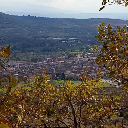Il Vicoletto Bed and breakfast