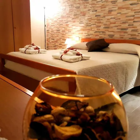 Bed & Breakfast Il Vicoletto 3*