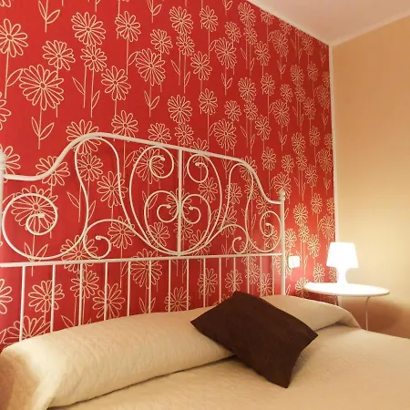 Il Vicoletto Bed & Breakfast