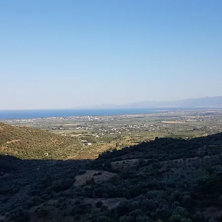 Il Vicoletto Couette-café