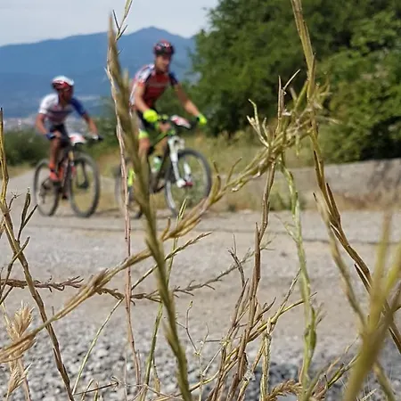 Il Vicoletto Couette-café 3*