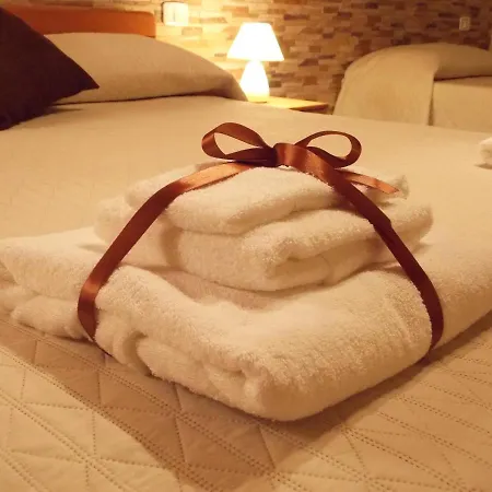 Il Vicoletto Bed and breakfast