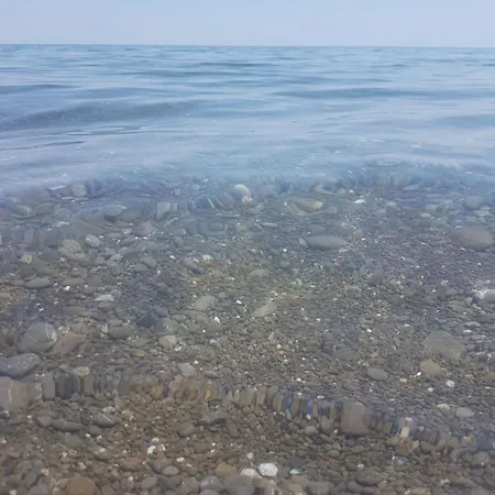 Il Vicoletto Frascineto