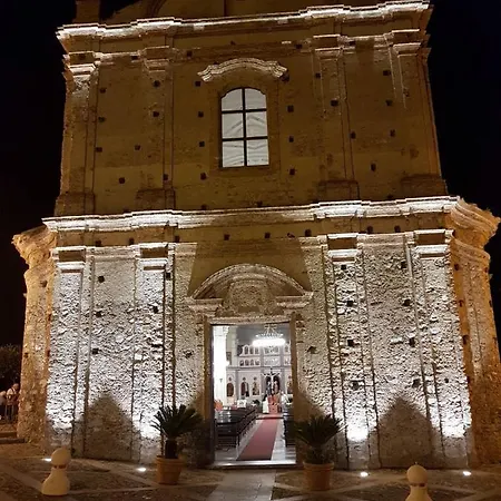 Il Vicoletto *