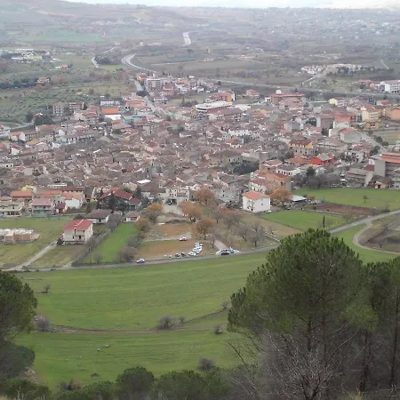 Couette-café Il Vicoletto 3*