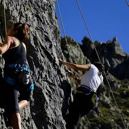 Il Vicoletto Couette-café