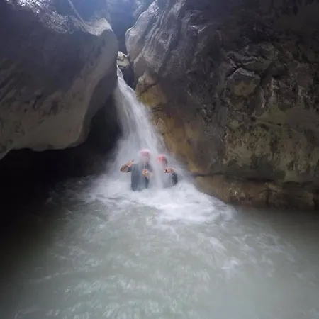 Couette-café Il Vicoletto Frascineto