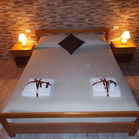 Il Vicoletto Couette-café 3*