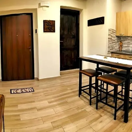 Bed & Breakfast Il Vicoletto