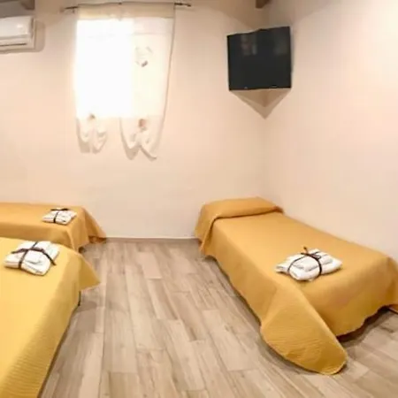 Bed & Breakfast Il Vicoletto 3*