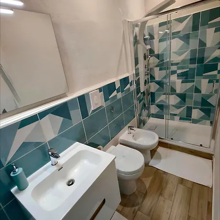 Il Vicoletto Bed & Breakfast Frascineto