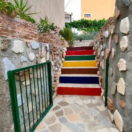 Bed & Breakfast Il Vicoletto Frascineto