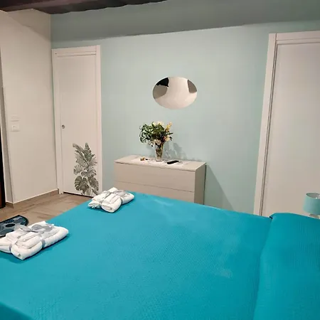 Il Vicoletto Couette-café 3*