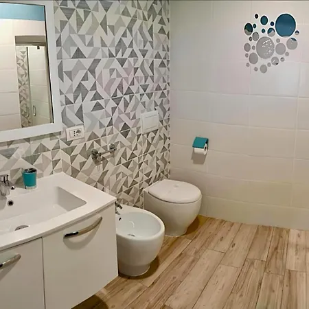 Bed & Breakfast Il Vicoletto Frascineto