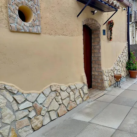 Il Vicoletto Frascineto