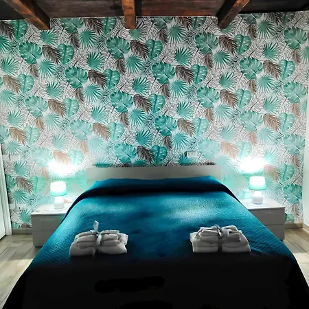 Il Vicoletto Bed & Breakfast