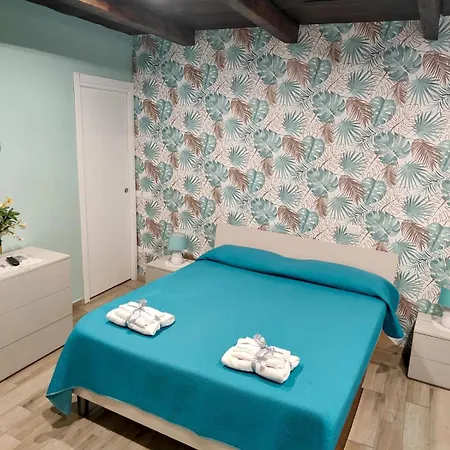 Il Vicoletto Bed & Breakfast 3*