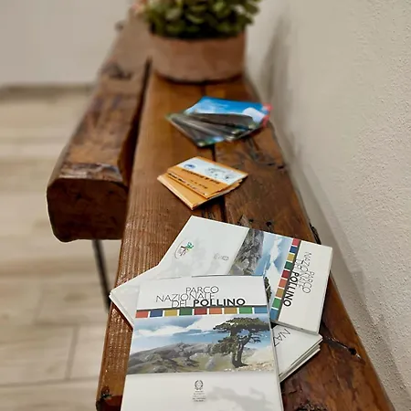 Il Vicoletto Frascineto