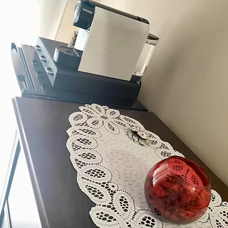 Il Vicoletto Couette-café