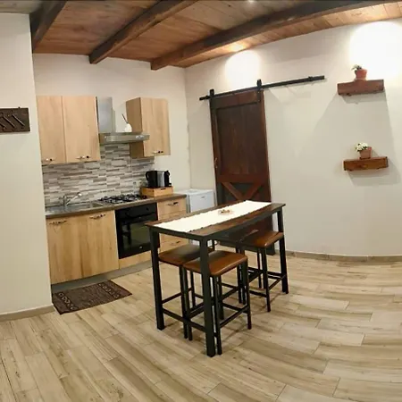 Il Vicoletto Bed & Breakfast 3*