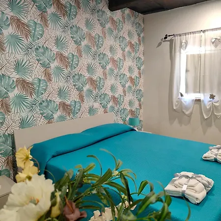 Bed & Breakfast Il Vicoletto Frascineto