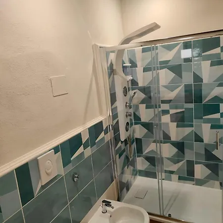 Couette-café Il Vicoletto