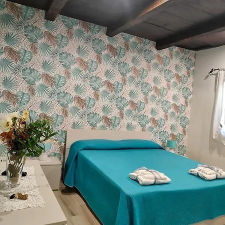 Bed & Breakfast Il Vicoletto 3*