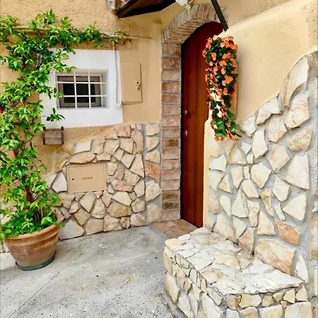 Il Vicoletto Bed & Breakfast Frascineto