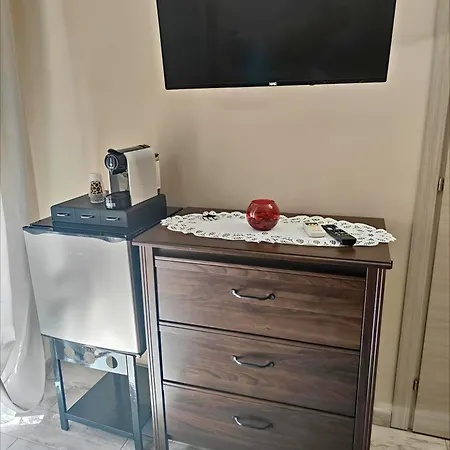 Couette-café Il Vicoletto Frascineto