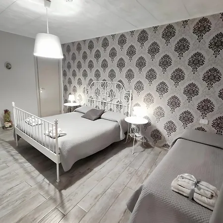 Il Vicoletto Bed & Breakfast