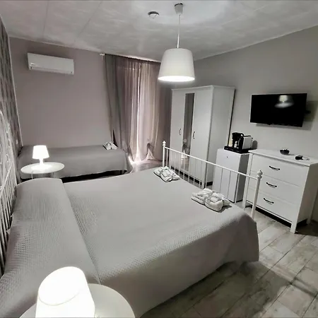 Couette-café Il Vicoletto