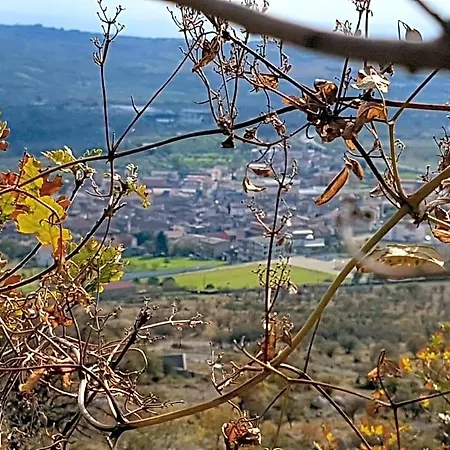 Il Vicoletto 3* Frascineto