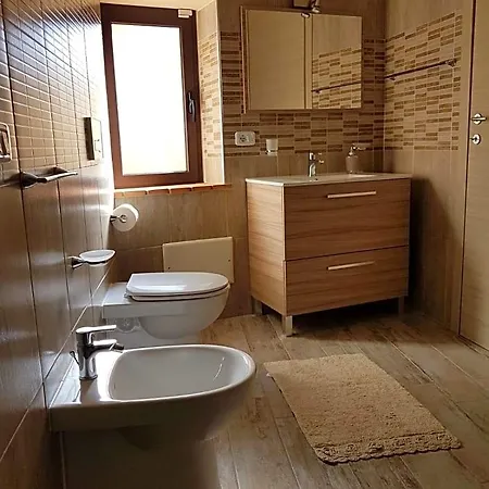 Bed & Breakfast Il Vicoletto 3*