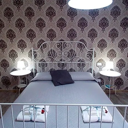 Il Vicoletto 3* Frascineto