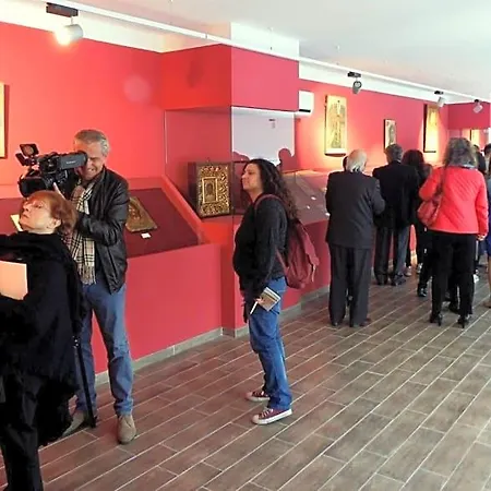 Bed & Breakfast Il Vicoletto Frascineto