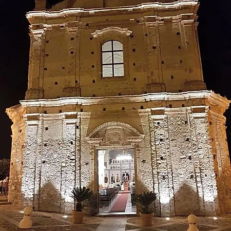 Il Vicoletto Bed & Breakfast