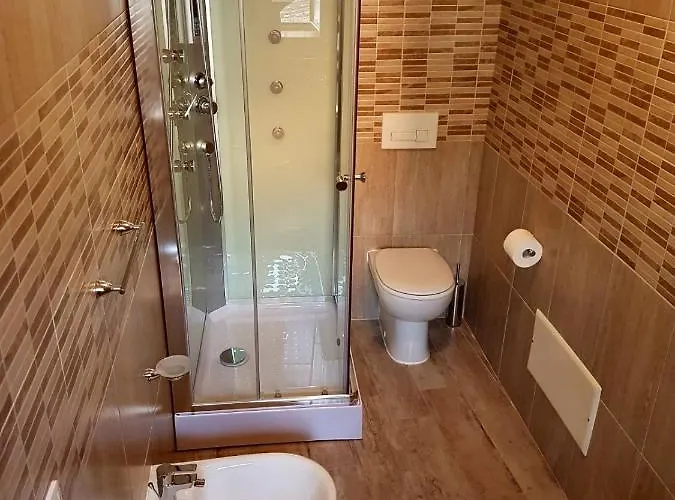 Frühstückspension Il Vicoletto