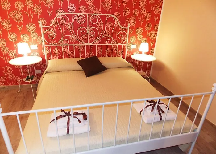 Il Vicoletto Frascineto