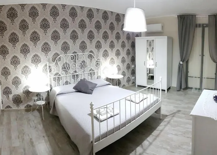 Il Vicoletto Frühstückspension Frascineto