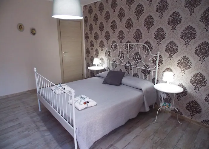 Il Vicoletto Frühstückspension