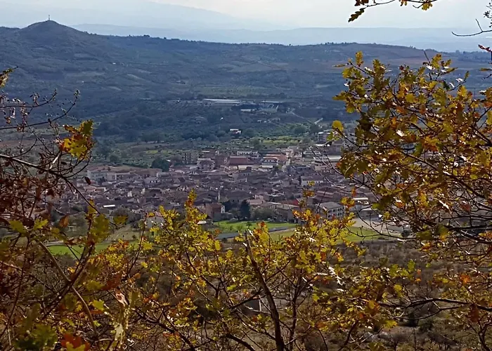 Il Vicoletto Frühstückspension